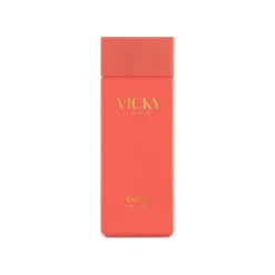 Coral Eau de Toilette