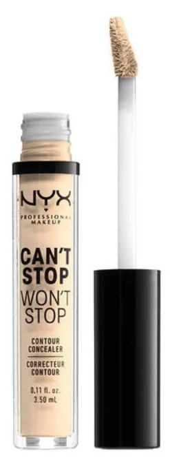 Corretivo Can’t Stop Won’t Stop