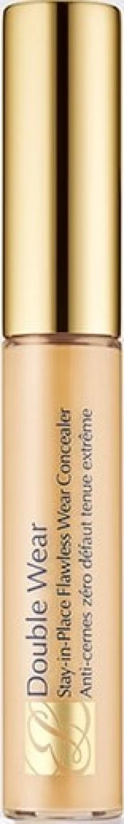 Corretivo de Longa Duração FPS10 Double Wear