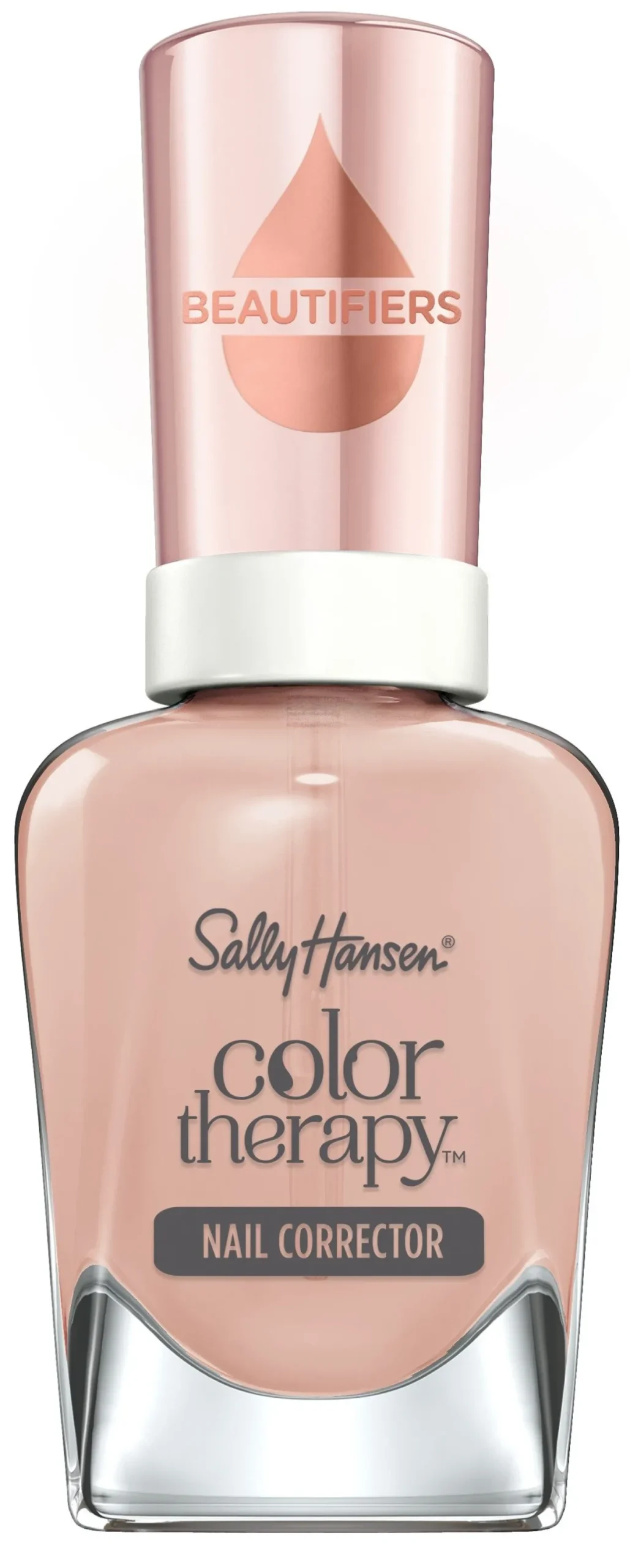 Corretivo de Unhas Color Therapy