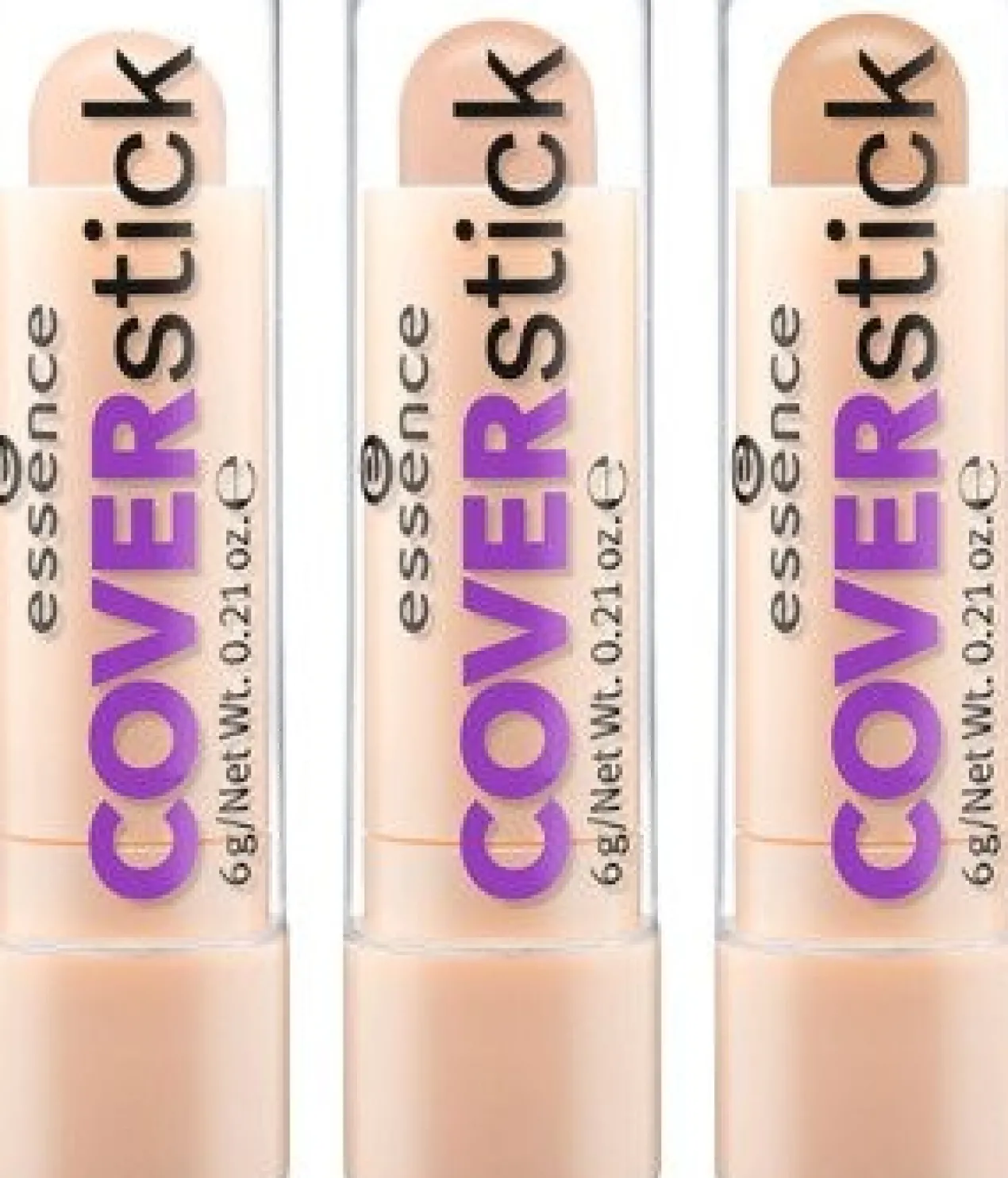 Corretor Coverstick