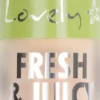 Corretor Fresh & Juicy