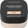 Corretor HD High Cover Concealer