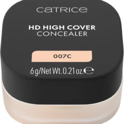Corretor HD High Cover Concealer
