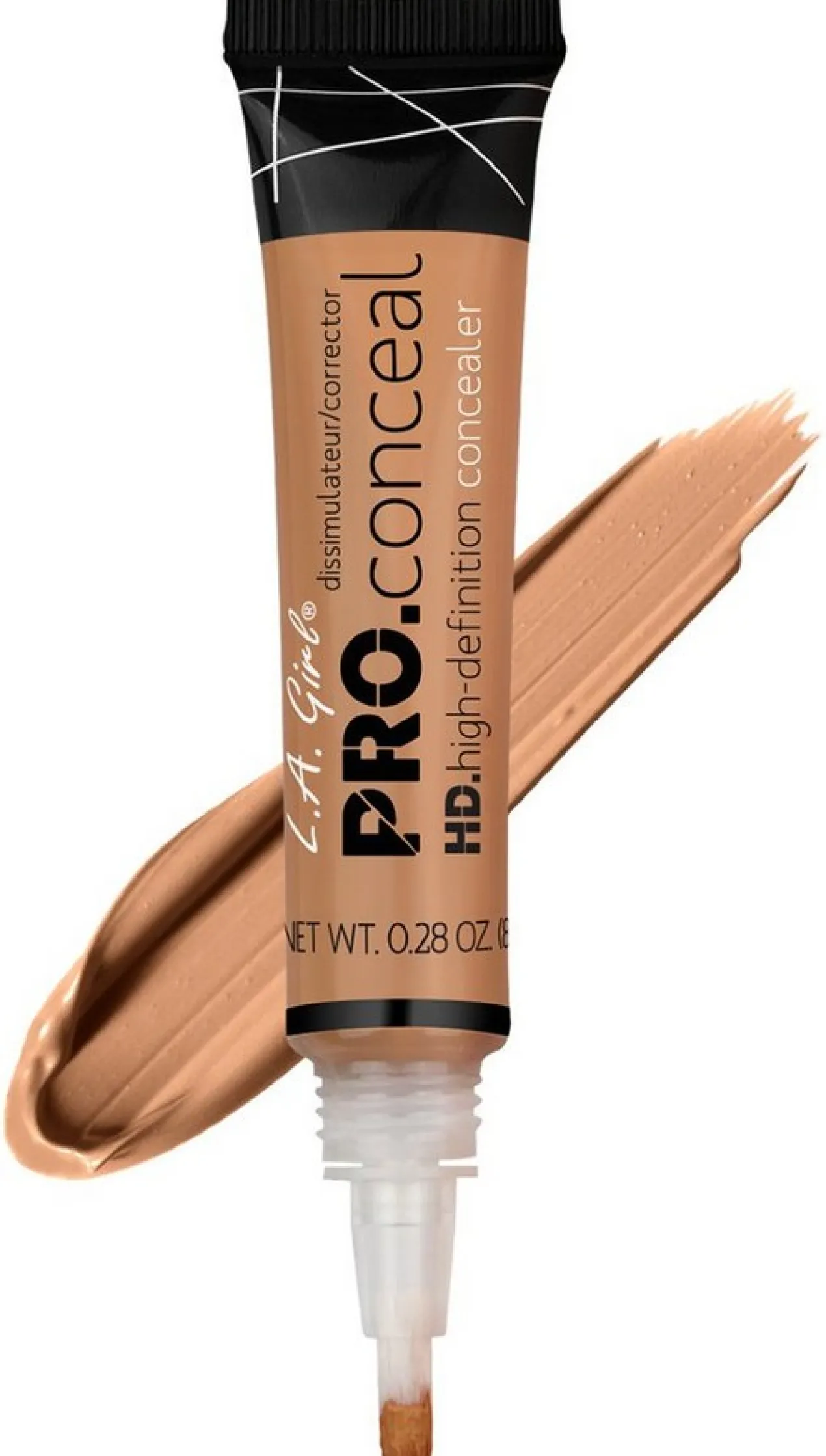 Corretor HD Pro Conceal