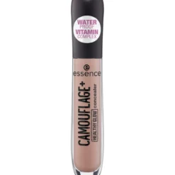 Corretor Iluminador Camouflage + Healthy Glow