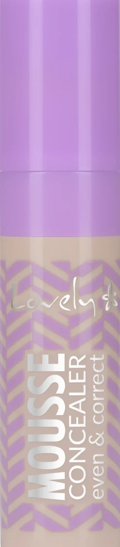 Corretor Mousse