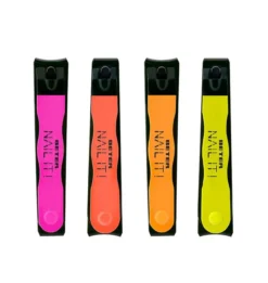 Corta-unhas Duplo Nail It
