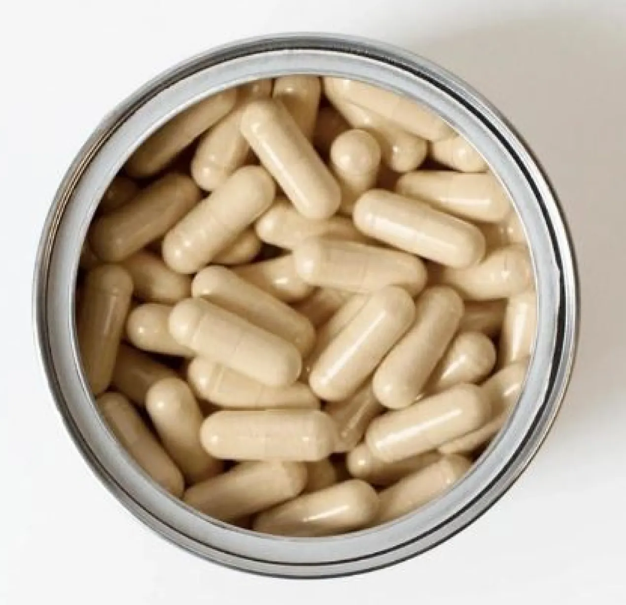 Cápsulas Ashwagandha KSM-66 Biológica Premium Quality