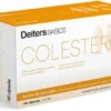 Cápsulas Basic Colesterol