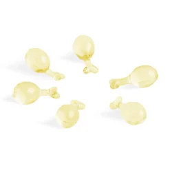 Cápsulas Cuidado Facial Argan Oil