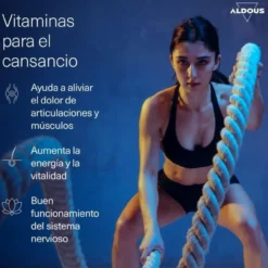 Cápsulas Magnésio Vitamina C, B5 e B6