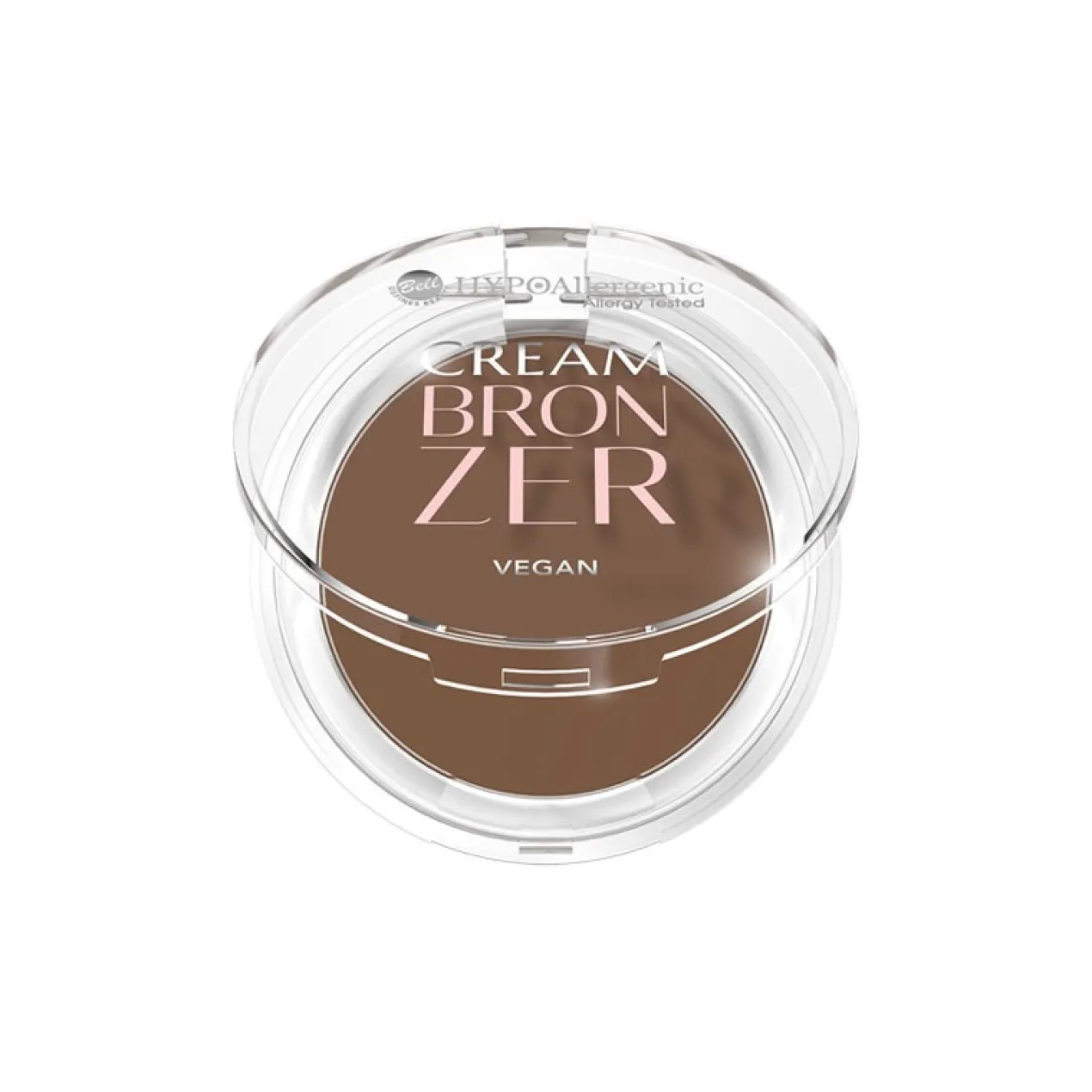 Cream Bronzer Bronzeador em Creme