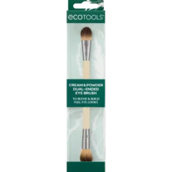 Cream & Powder Dual Ended Eye