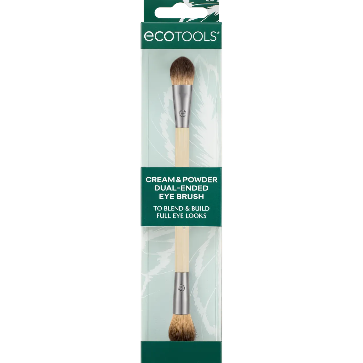 Cream & Powder Dual Ended Eye