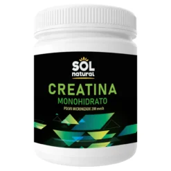Creatina Monohidratada em Pó
