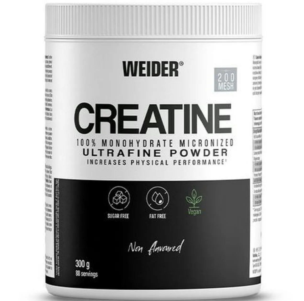 Creatine 200 Mesh Neutra