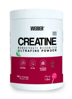 Creatine 200 Mesh Sabor Chupa-Chupa