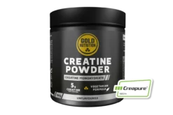 Creatine Powder Creapure Creatina em Pó