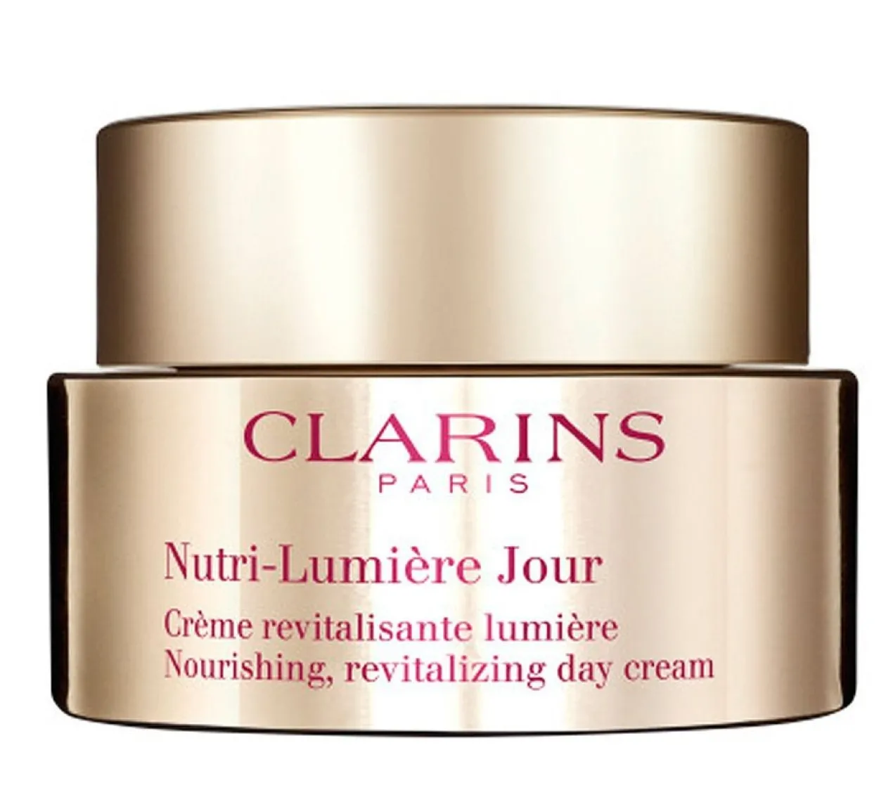 Crema de Dia Nutri-Lumière