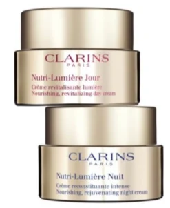 Crema de Dia Nutri-Lumière