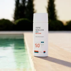 Crema Sun Non Stop Aqua SPF50+ Fluid