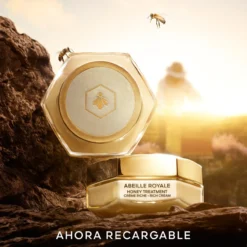 Creme Abeille Royale