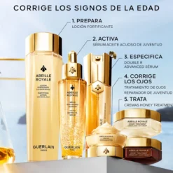 Creme Abeille Royale