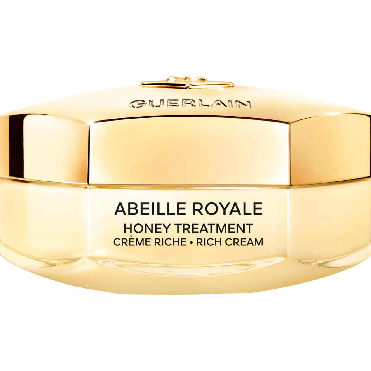 Creme Abeille Royale
