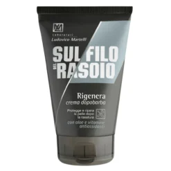Creme After Shave Regenerador