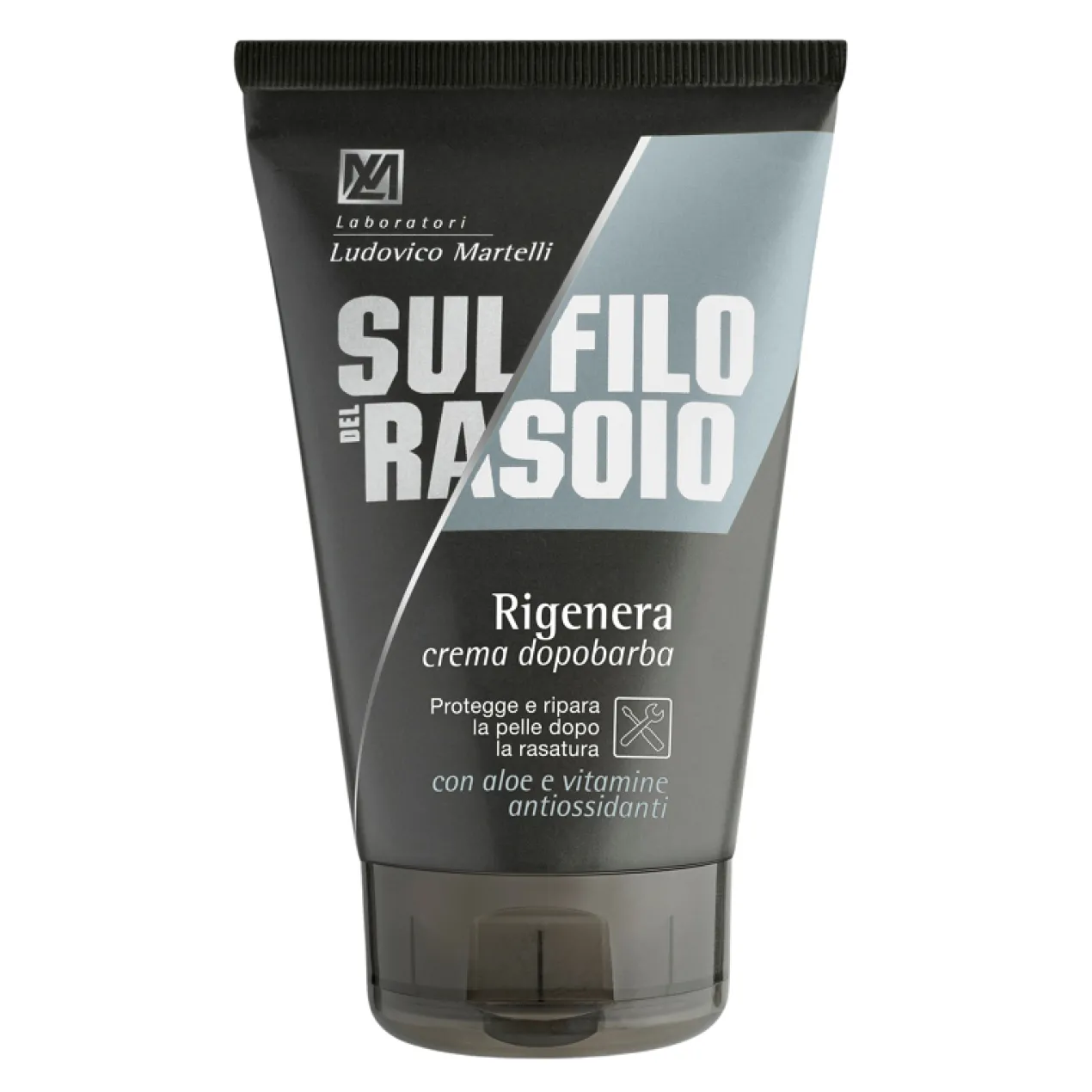 Creme After Shave Regenerador