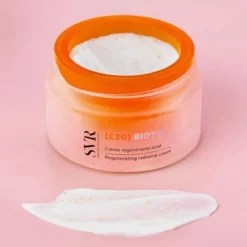 Creme Alisador C20 Biotic