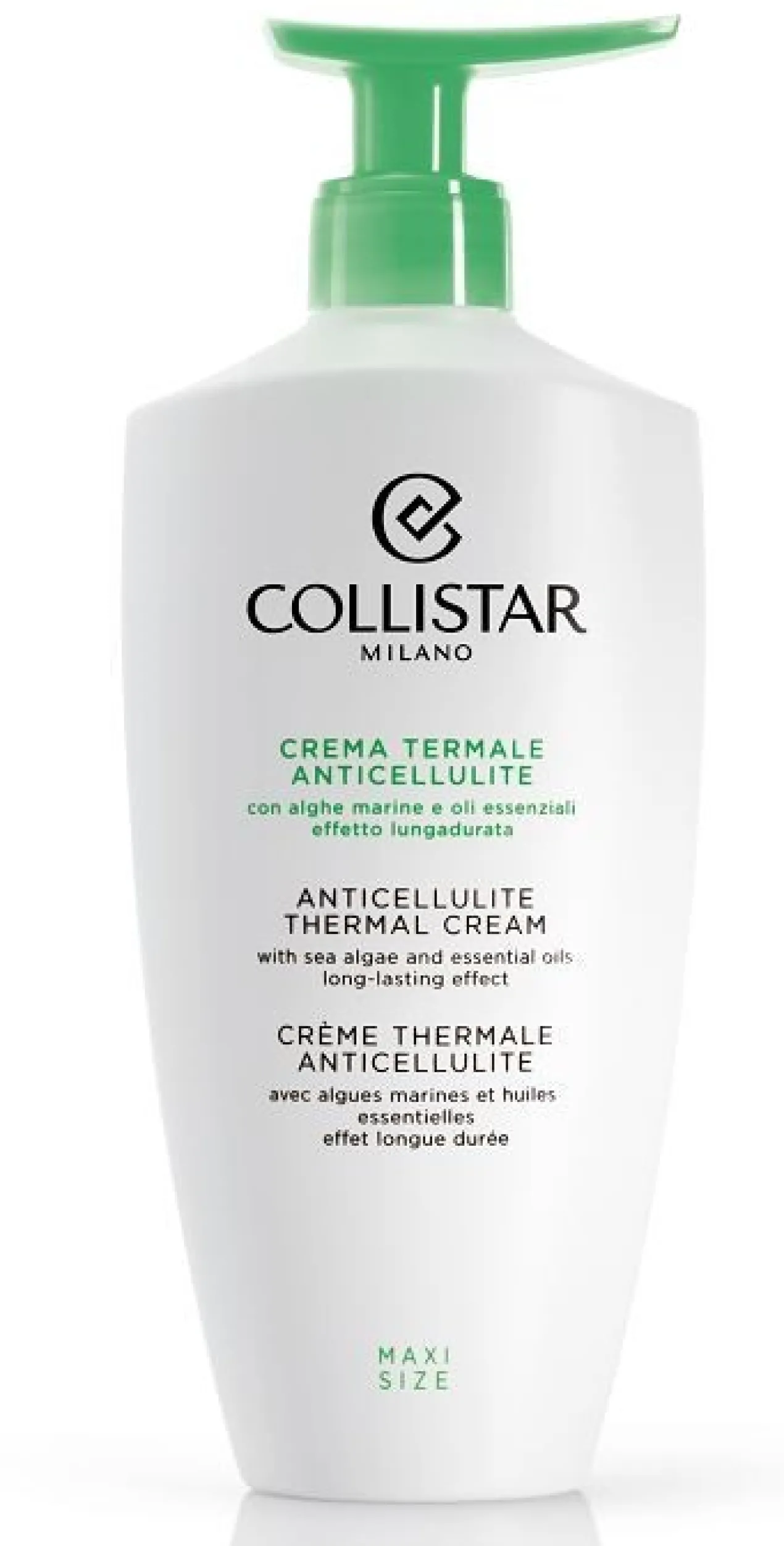 Creme Anticelulítico