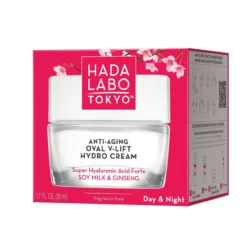 Creme Antienvelhecimento