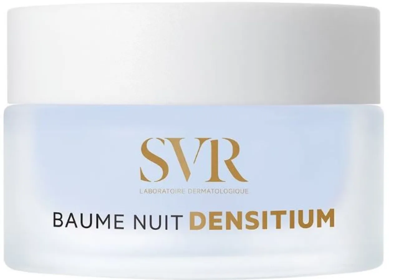 Creme Antienvelhecimento Noite Densitium Baume Nuit