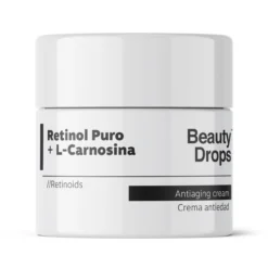 Creme Anti-idade com Retinol Puro