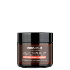 Creme Anti-Idade de Dia