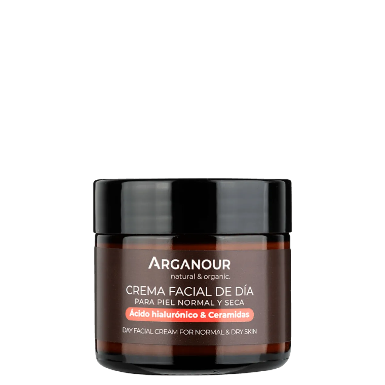 Creme Anti-Idade de Dia