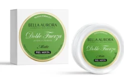 Creme Antimanchas Dupla Força Mate Original para Peles Mistas
