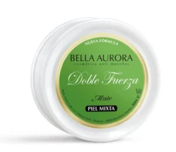 Creme Antimanchas Dupla Força Mate Original para Peles Mistas
