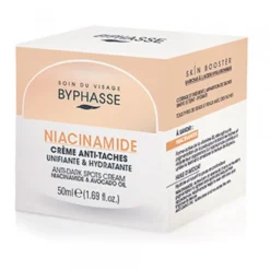 Creme Anti-manchas Niacinamide