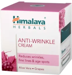 Creme Antirrugas