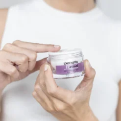 Creme Antirrugas com Retinol