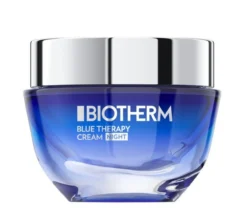 Creme Antirrugas de Noite Blue Therapy