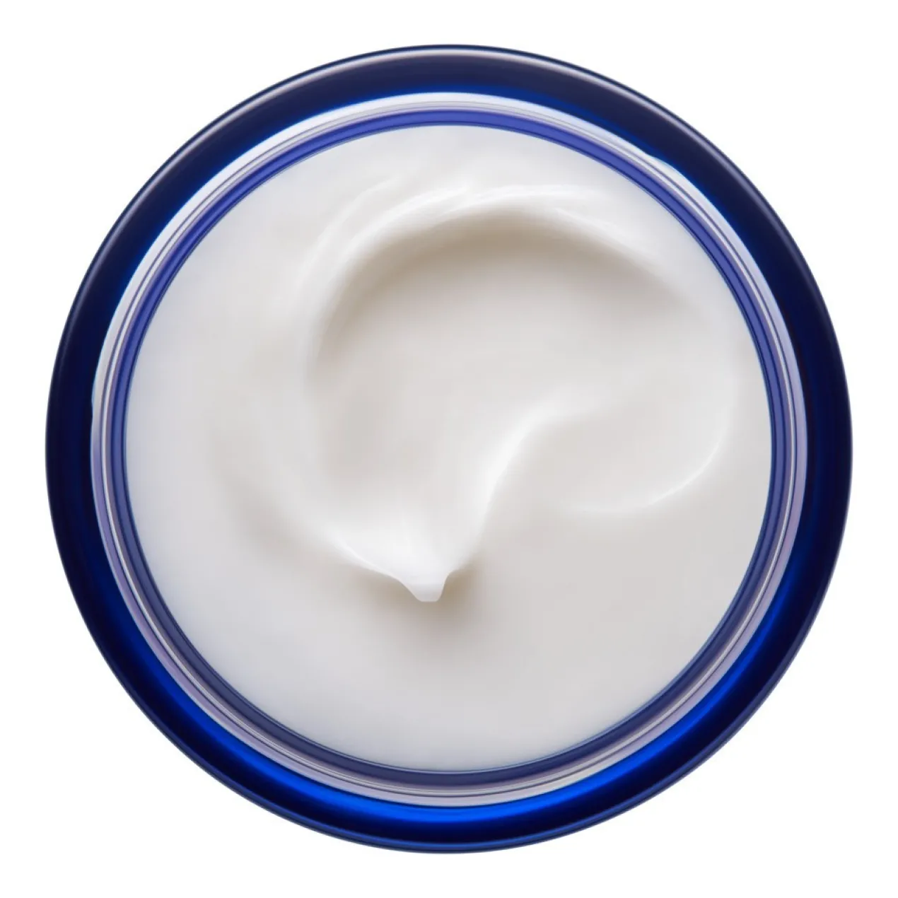 Creme Antirrugas de Noite Blue Therapy