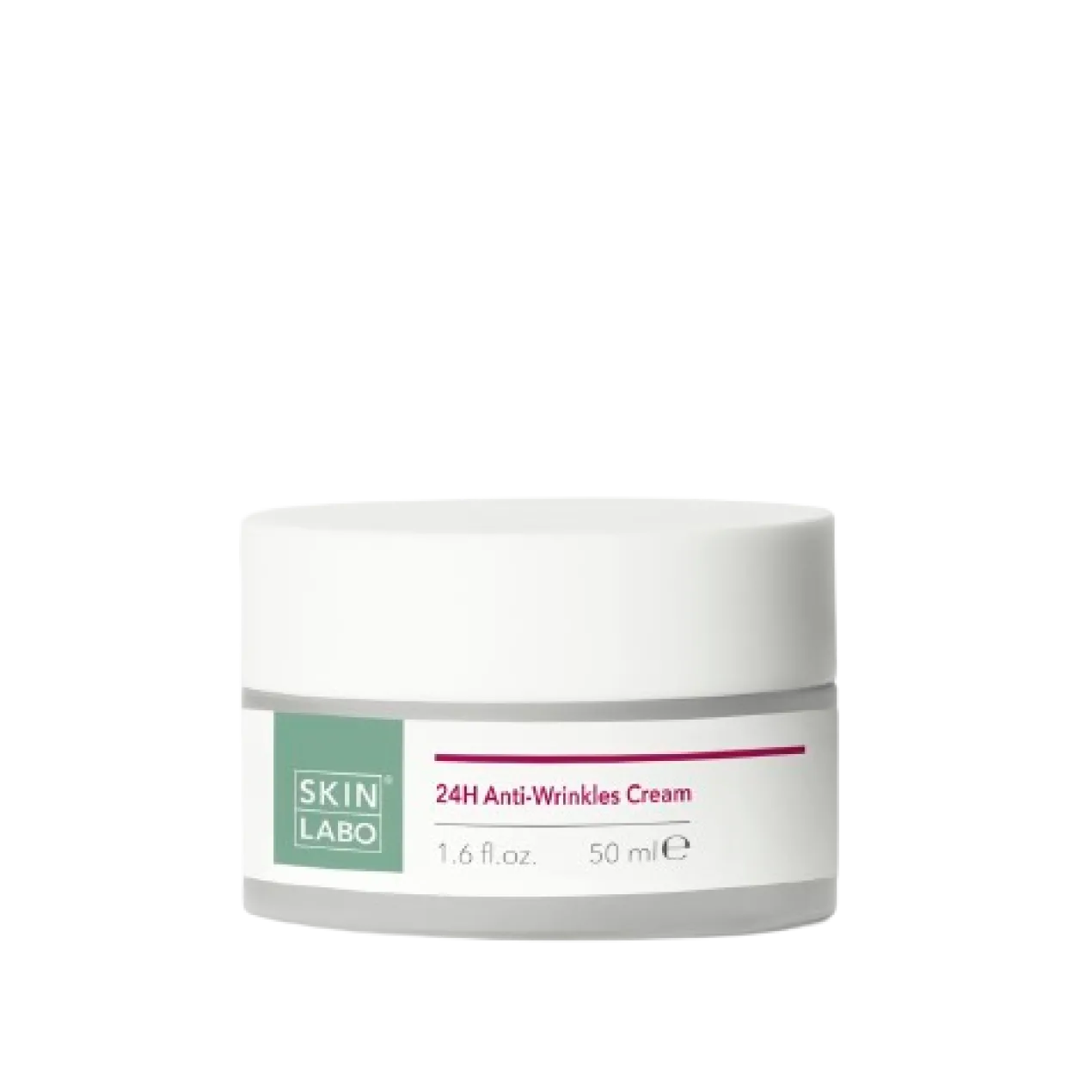 Creme Antirrugas 24h