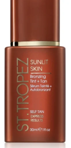 Creme Autobronzeador Self Tan Skin Brozing Tint + Tan