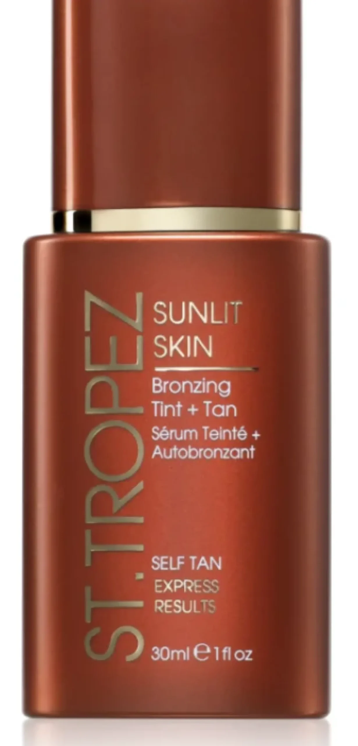 Creme Autobronzeador Self Tan Skin Brozing Tint + Tan