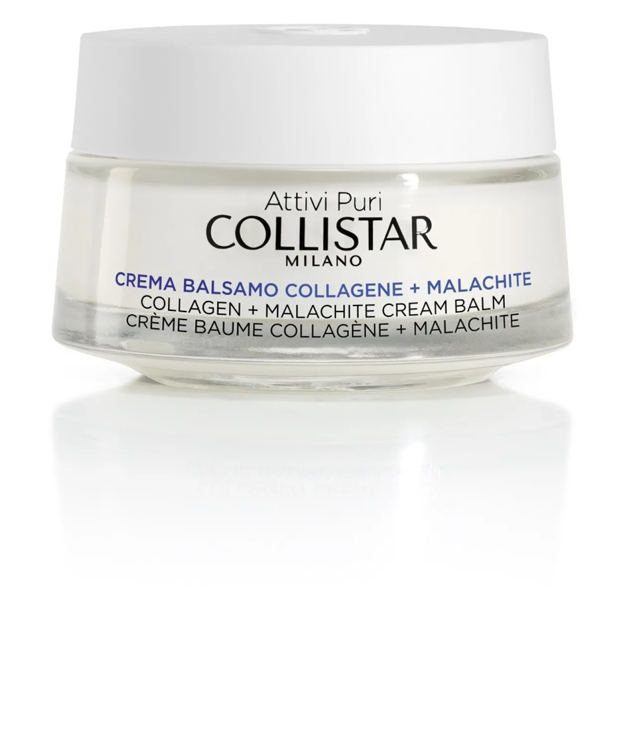 Creme Bálsamo Colágeno Antirrugas