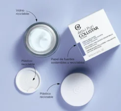 Creme Bálsamo Colágeno Antirrugas